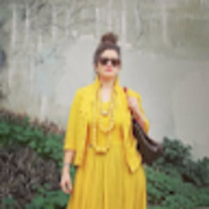 Meet your Posher, Jessie susannah